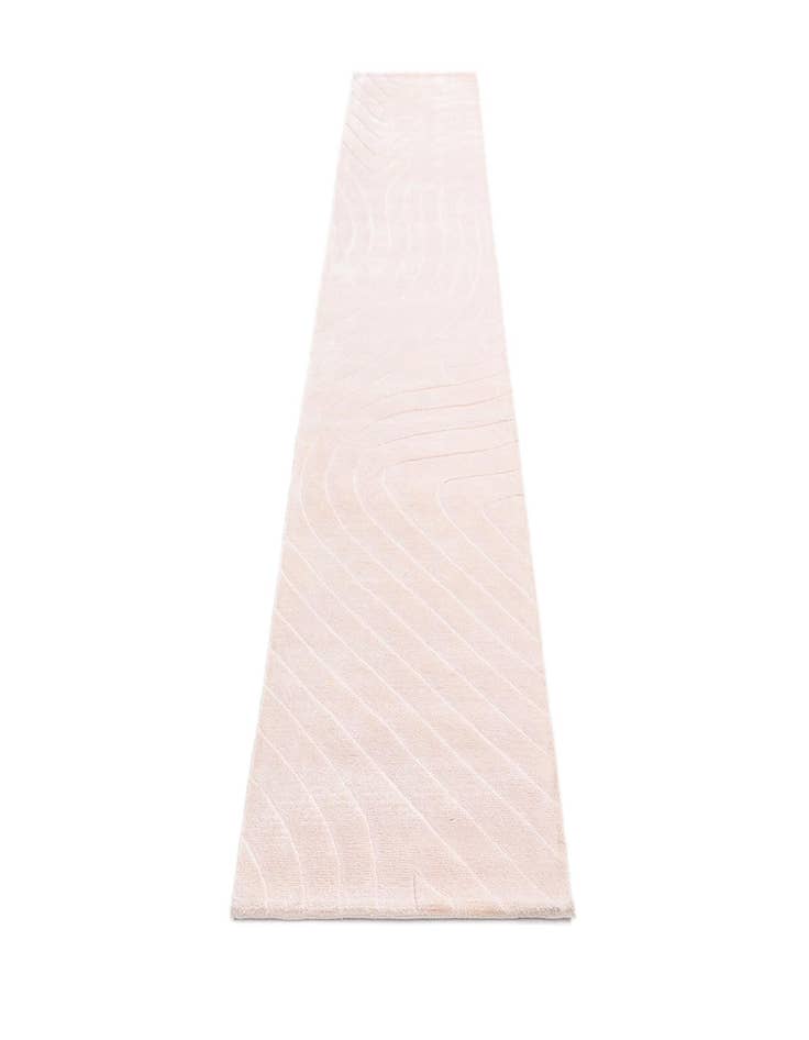 Detail image of  2' 8 x 12' 10 Darya Runner Rug