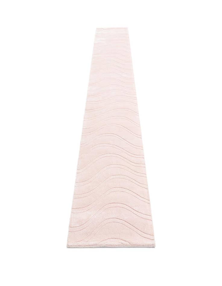 Detail image of  2' 9 x 12' 11 Darya Runner Rug