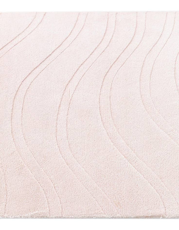 Detail image of  2' 9 x 12' 11 Darya Runner Rug