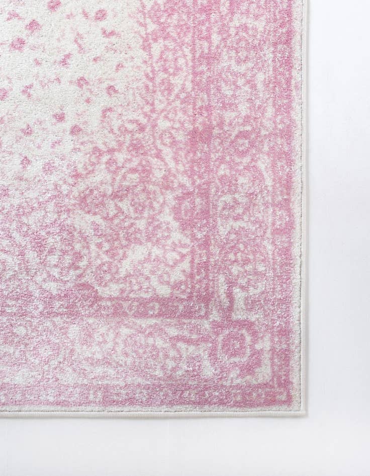 Detail image of  2' x 7' Dover Runner Rug