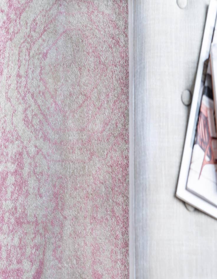 Detail image of  2' x 13' Dover Runner Rug