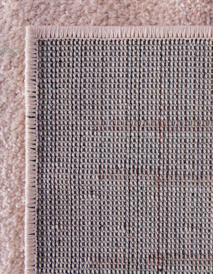 Detail image of  2' 7 x 10' Hanahan Runner Rug