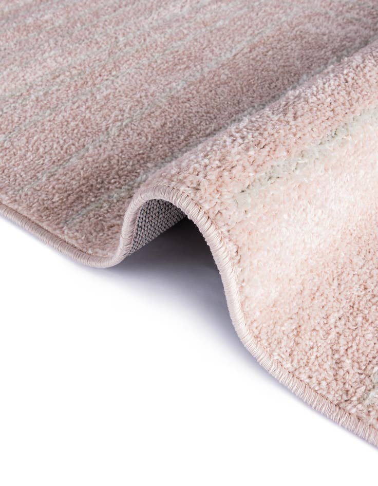 Detail image of  2' 7 x 10' Hanahan Runner Rug