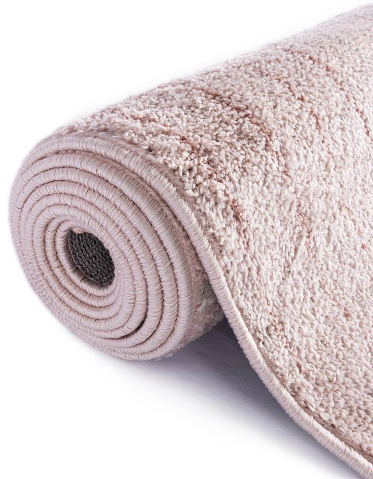 Detail image of  2' 7 x 10' Hanahan Runner Rug