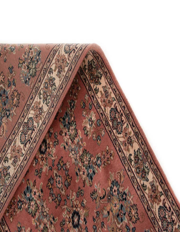 Detail image of  2' 11 x 11' 8 Jaipur Runner Rug