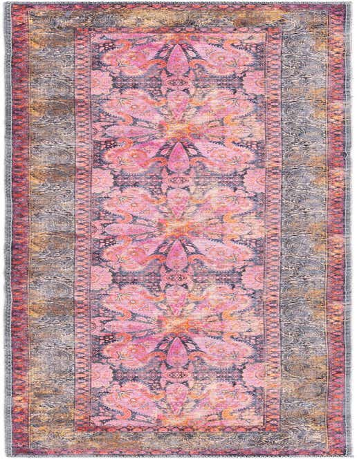 Primary image  2' x 8'  Washable Mangata Runner Rug