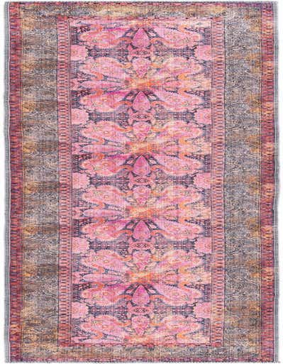 Primary image  2' x 10'  Washable Mangata Runner Rug