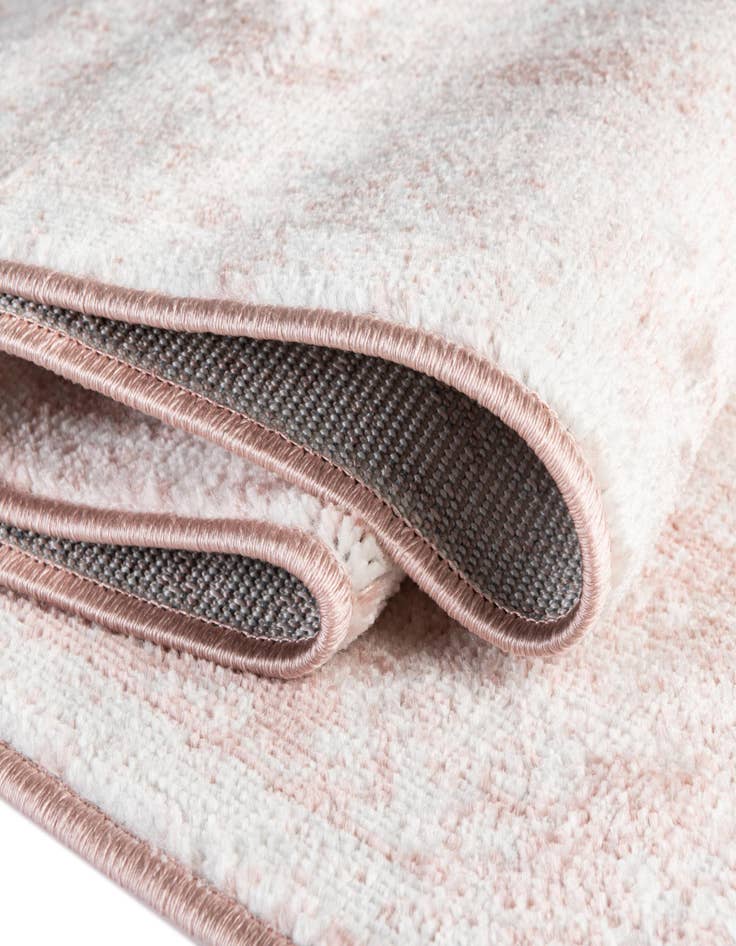 Detail image of  2' x 8' Oxford Runner Rug