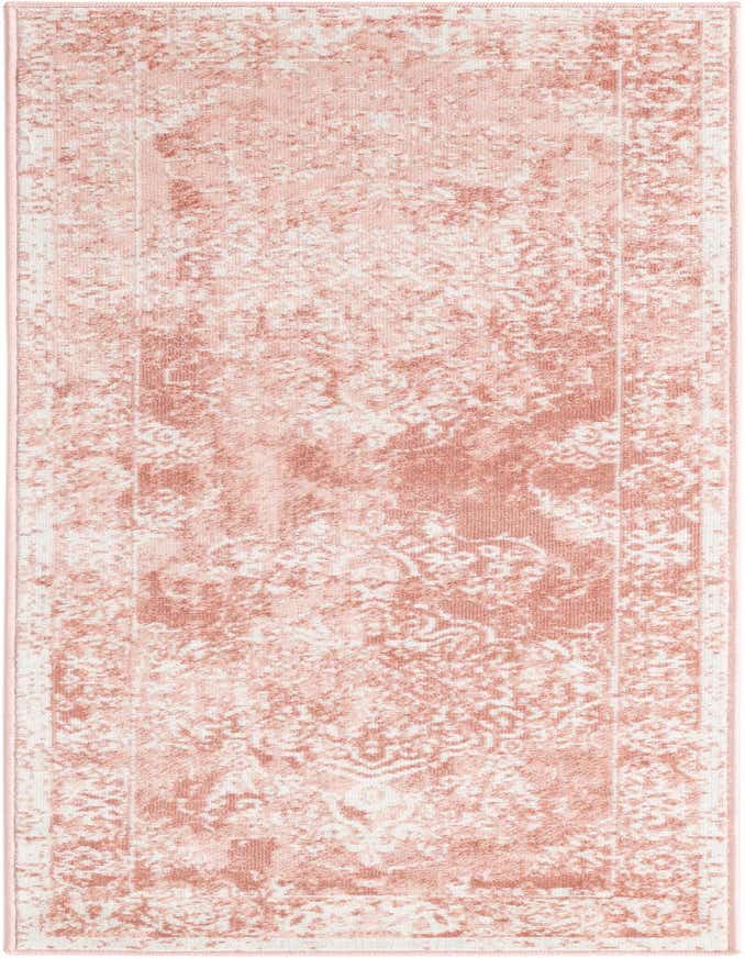 Primary image  2' x 6' Oxford Runner Rug
