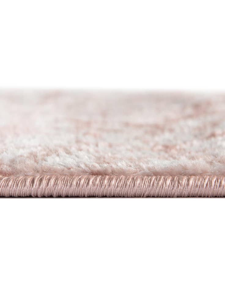 Detail image of  2' x 6' Oxford Runner Rug