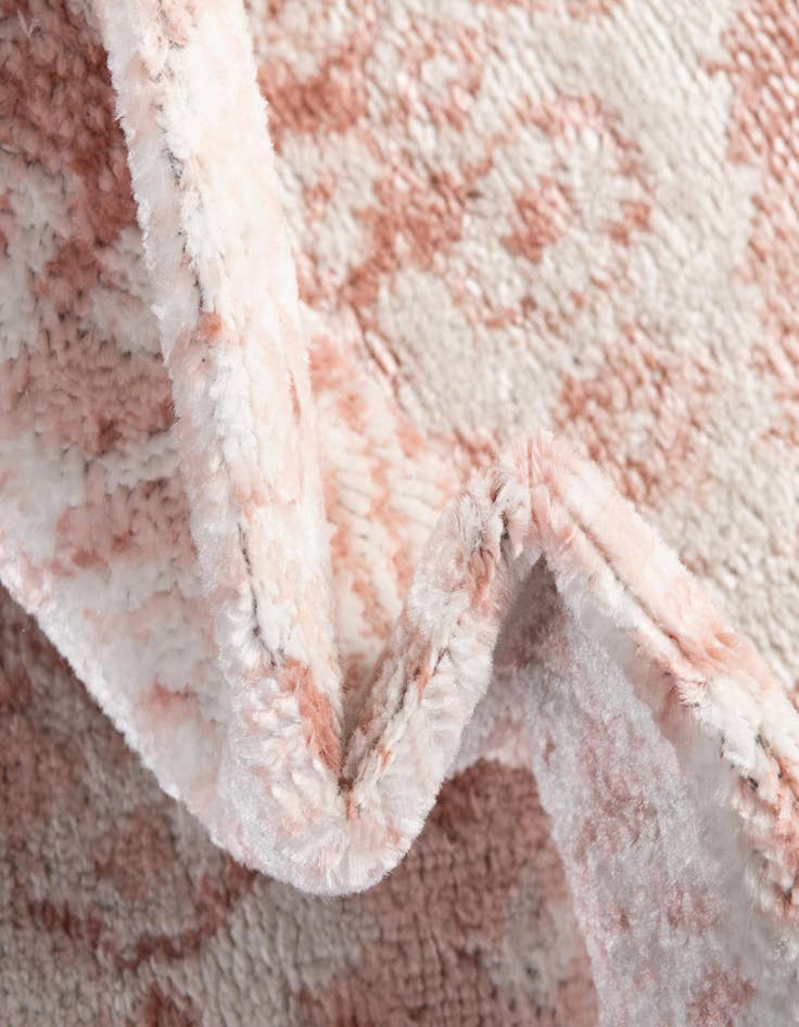 Detail image of  2' x 6' Oxford Runner Rug