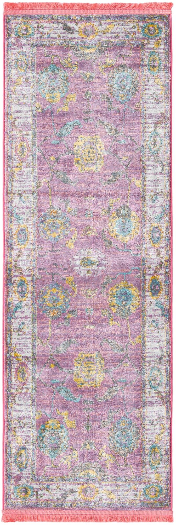 Rug Pink Swatch link