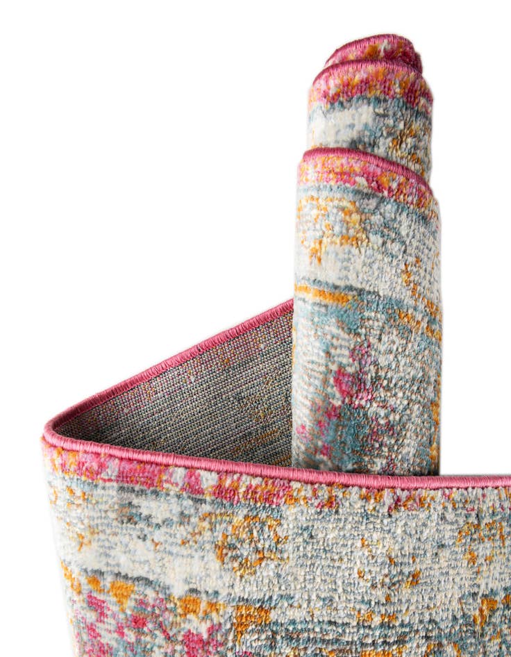 Detail image of  2' 2 x 6' Paragon Runner Rug