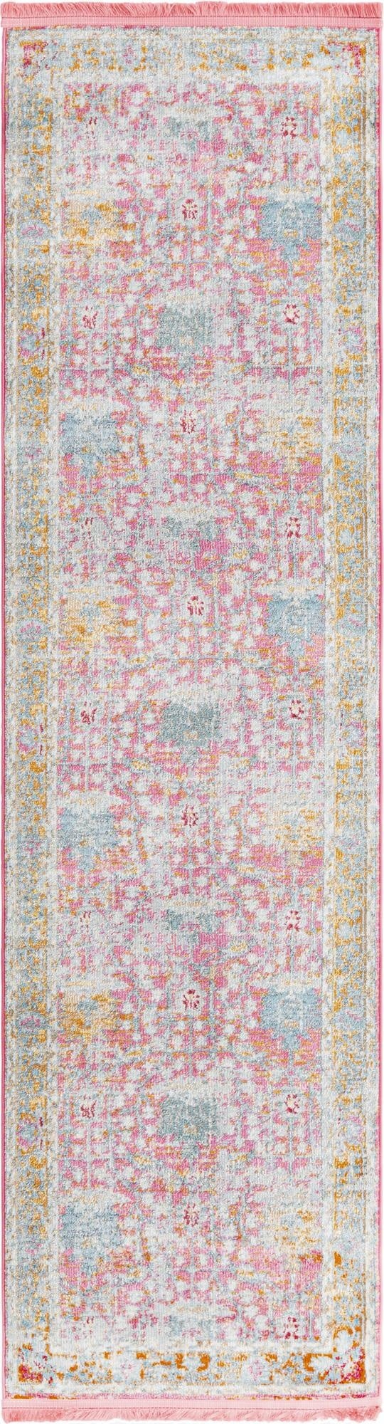 2' 2 x 8' Paragon Runner Rug