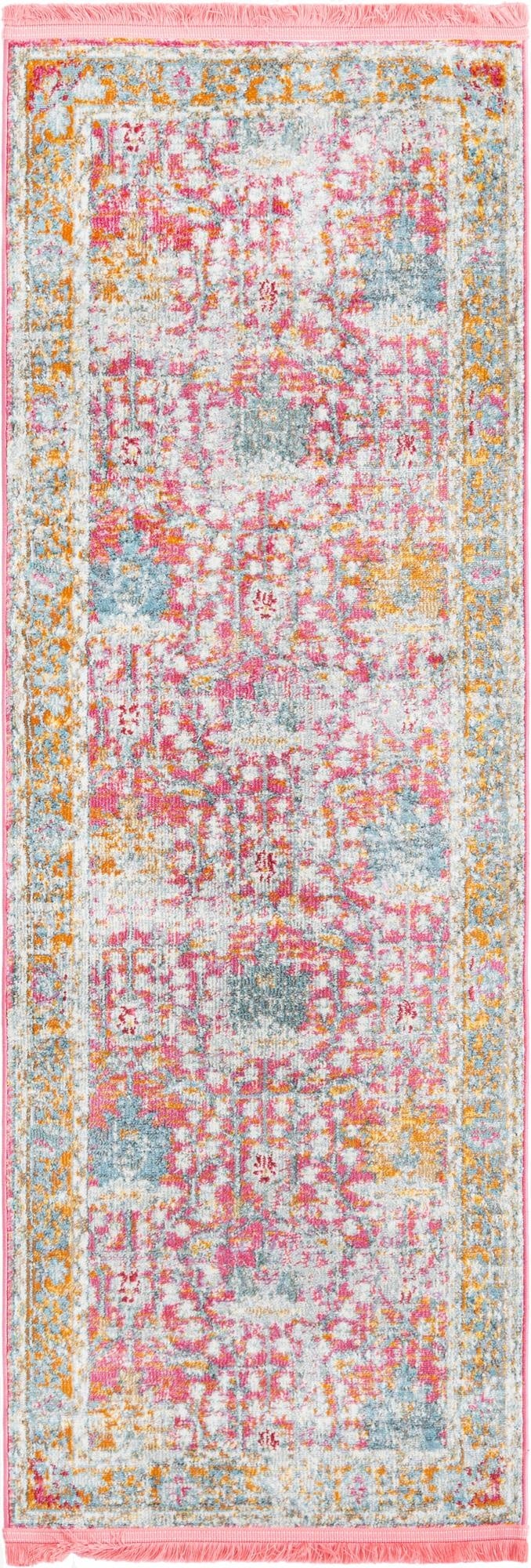  2' 2 x 6' Paragon Runner Rug
