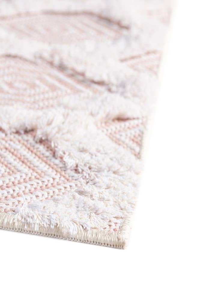 Detail image of  2' 3 x 8' Sabrina Soto Casa Havana Runner Rug