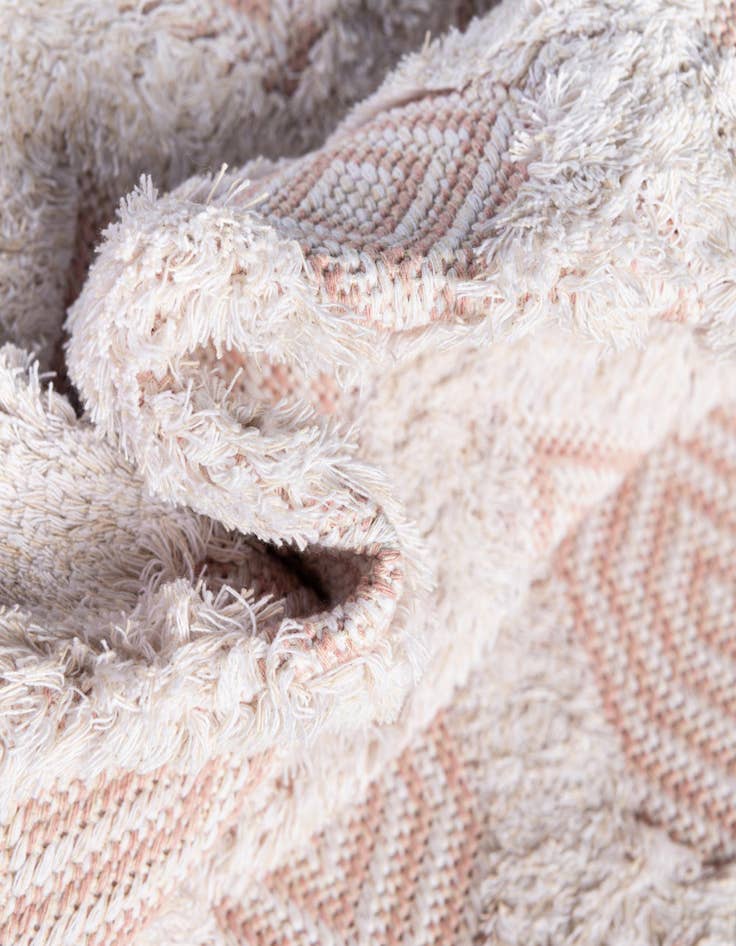 Detail image of  2' 3 x 8' Sabrina Soto Casa Havana Runner Rug