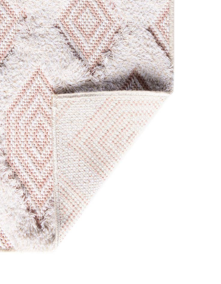 Detail image of  2' 3 x 8' Sabrina Soto Casa Havana Runner Rug