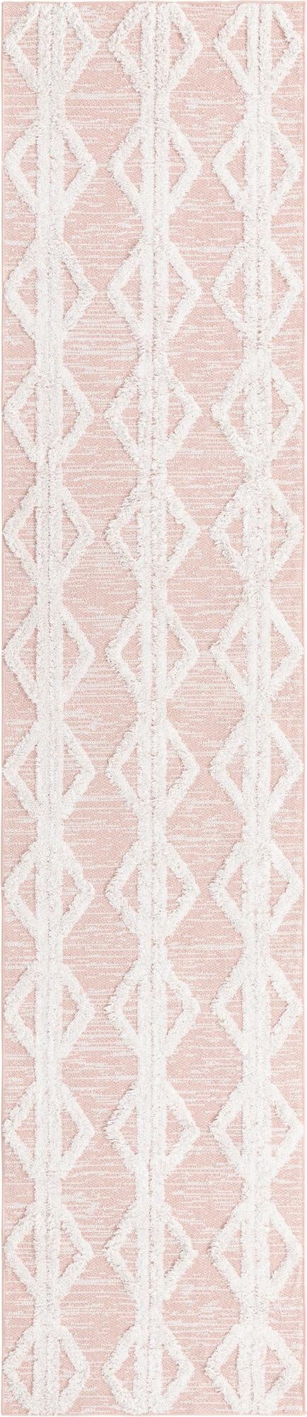  2' 7 x 12' Sabrina Soto Casa Palma Runner Rug