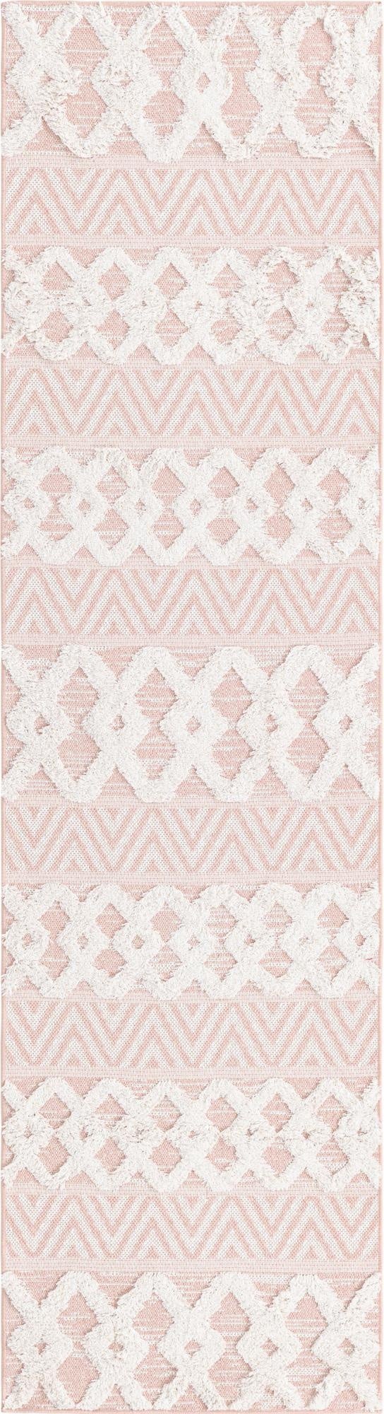  2' 3 x 8' Sabrina Soto Casa Valencia Runner Rug