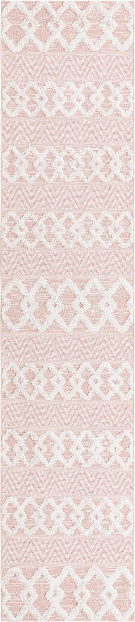  2' 7 x 12' Sabrina Soto Casa Valencia Runner Rug