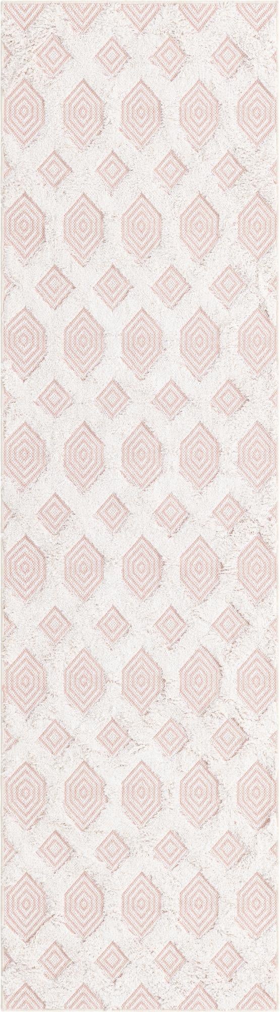  2' 3 x 8' Sabrina Soto Casa Havana Runner Rug