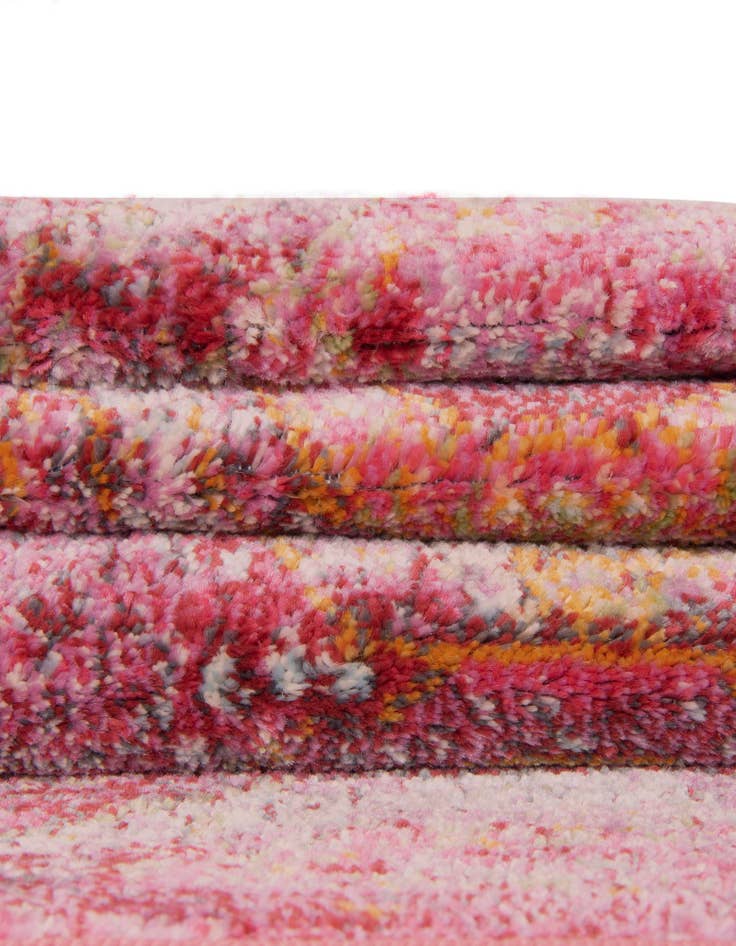 Detail image of  2' 2 x 6' Santiago Runner Rug