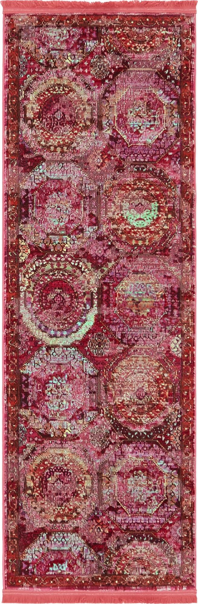 Rug Pink Swatch link