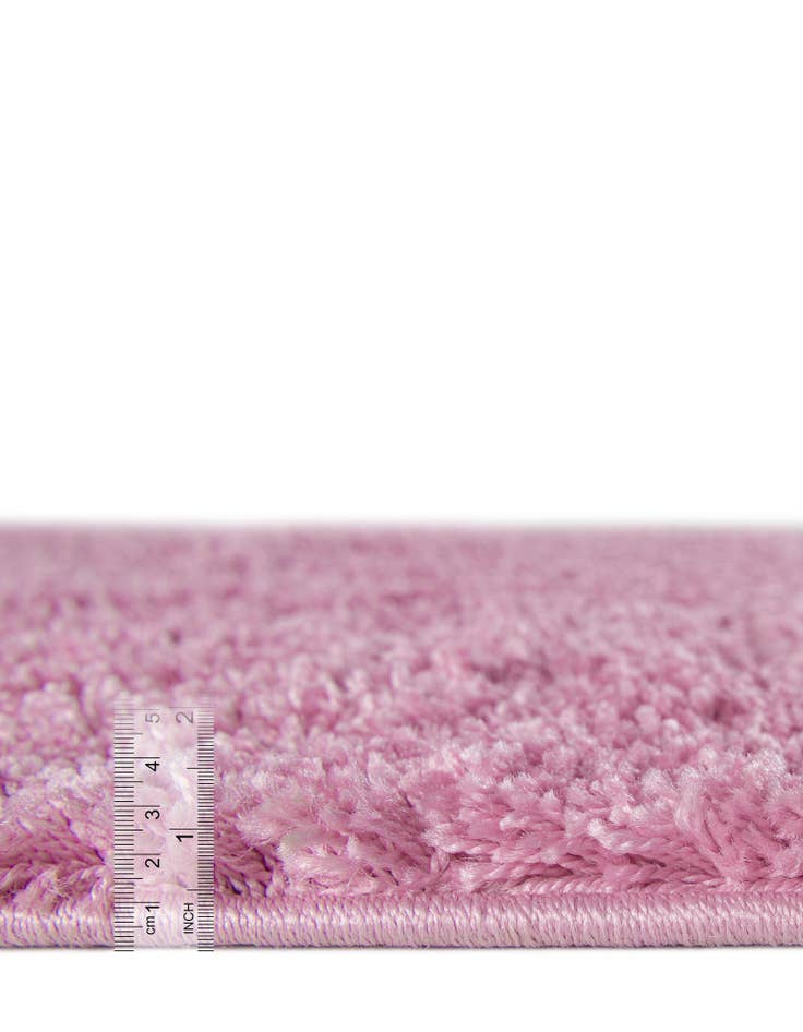 Detail image of  2' 7 x 98' 5 Solid Frieze Runner Rug