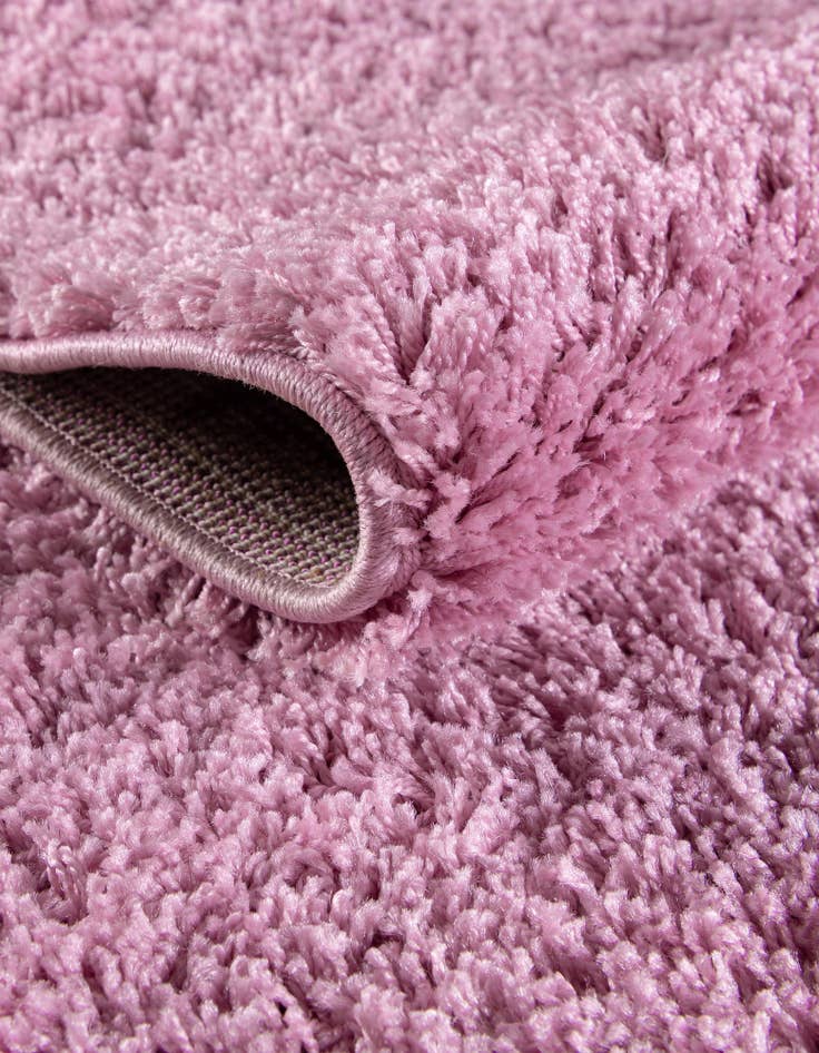 Detail image of  2' 7 x 98' 5 Solid Frieze Runner Rug