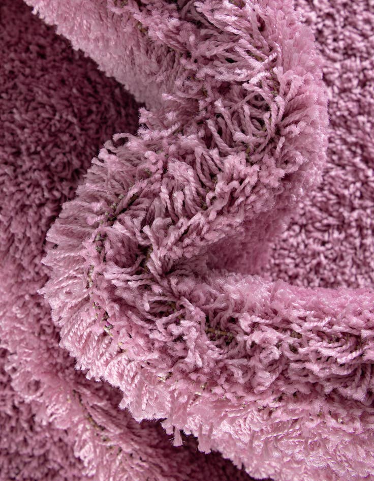 Detail image of  2' 7 x 98' 5 Solid Frieze Runner Rug