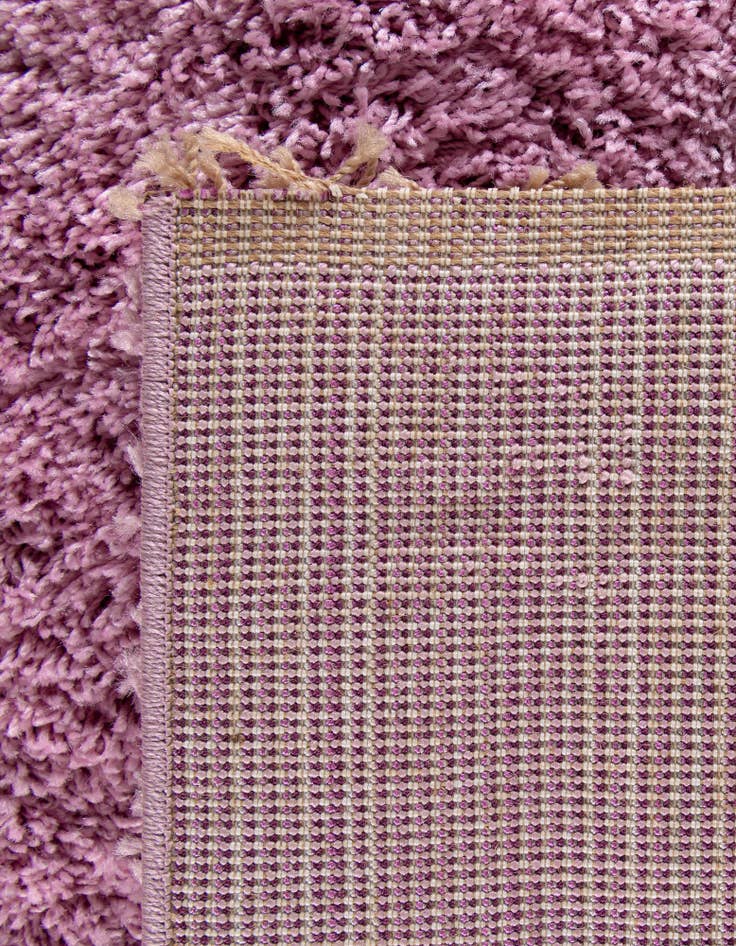 Detail image of  2' 7 x 98' 5 Solid Frieze Runner Rug