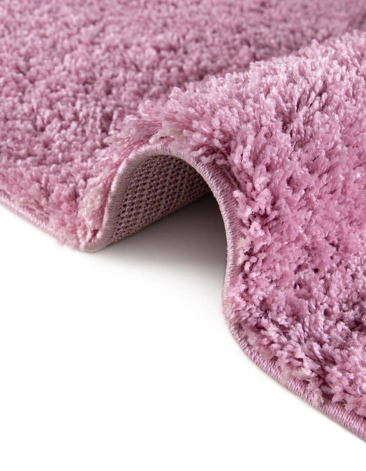 Detail image of  2' 7 x 98' 5 Solid Frieze Runner Rug