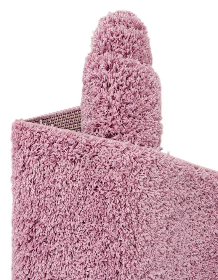 Detail image of  2' 7 x 98' 5 Solid Frieze Runner Rug