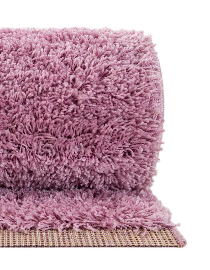 Detail image of  2' 7 x 98' 5 Solid Frieze Runner Rug