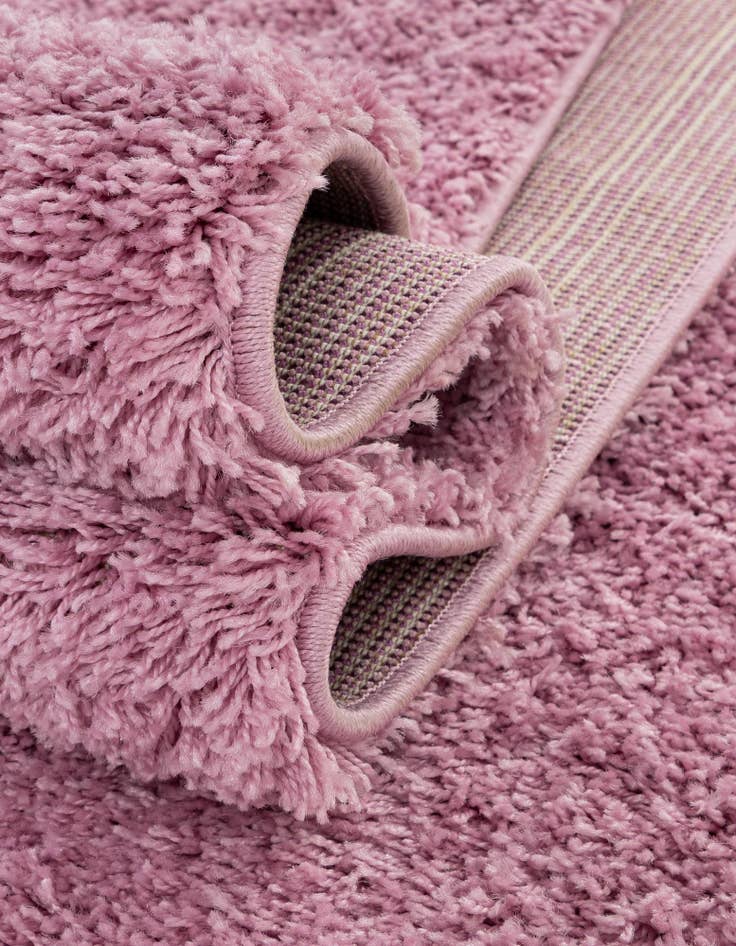 Detail image of  2' 7 x 98' 5 Solid Frieze Runner Rug