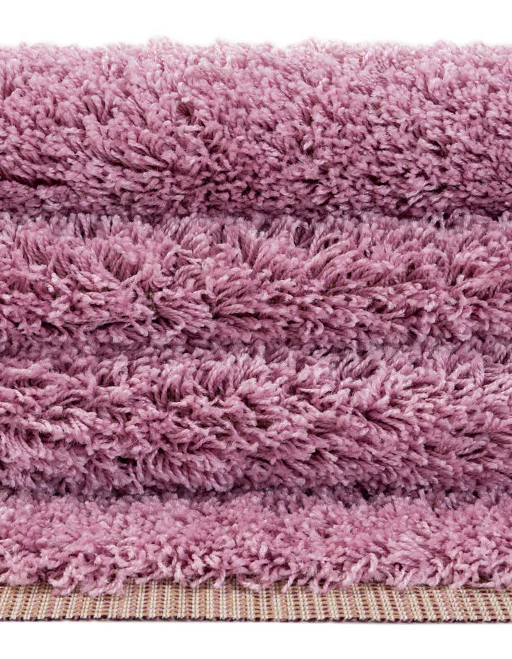 Detail image of  2' 7 x 98' 5 Solid Frieze Runner Rug