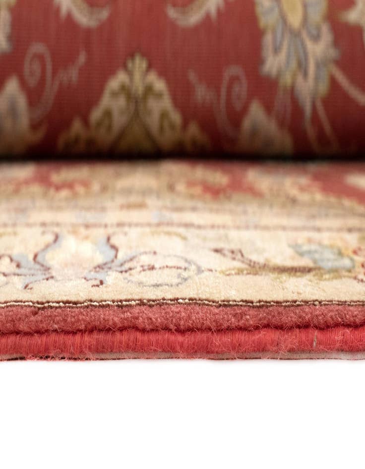 Detail image of  3' 1 x 10' 3 Tabriz Runner Rug