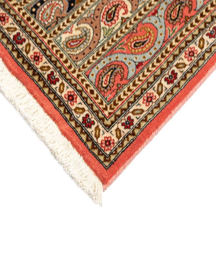 Detail image of  2' 1 x 6' 5 Tabriz Runner Rug