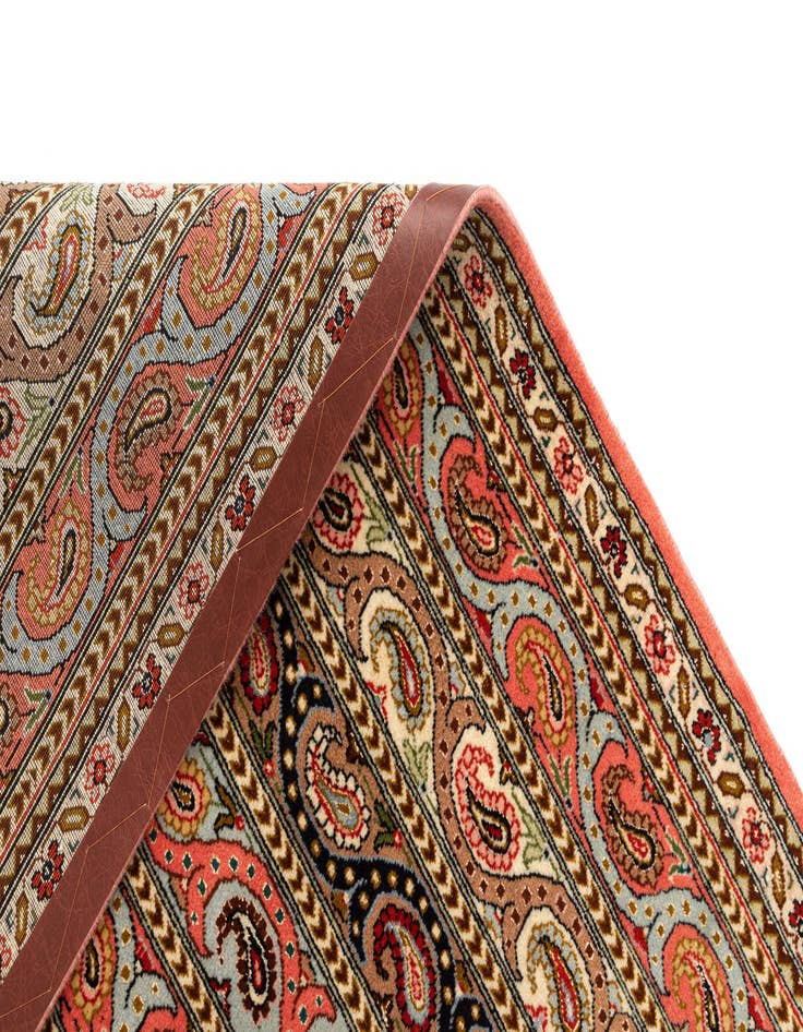 Detail image of  2' 1 x 6' 5 Tabriz Runner Rug