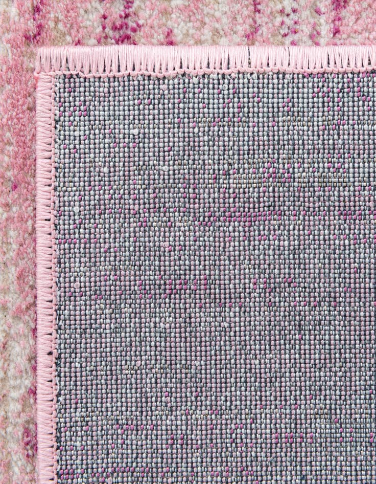 Detail image of Jill Zarin 2' 7 x 14' Uptown Madison Avenue Runner Rug