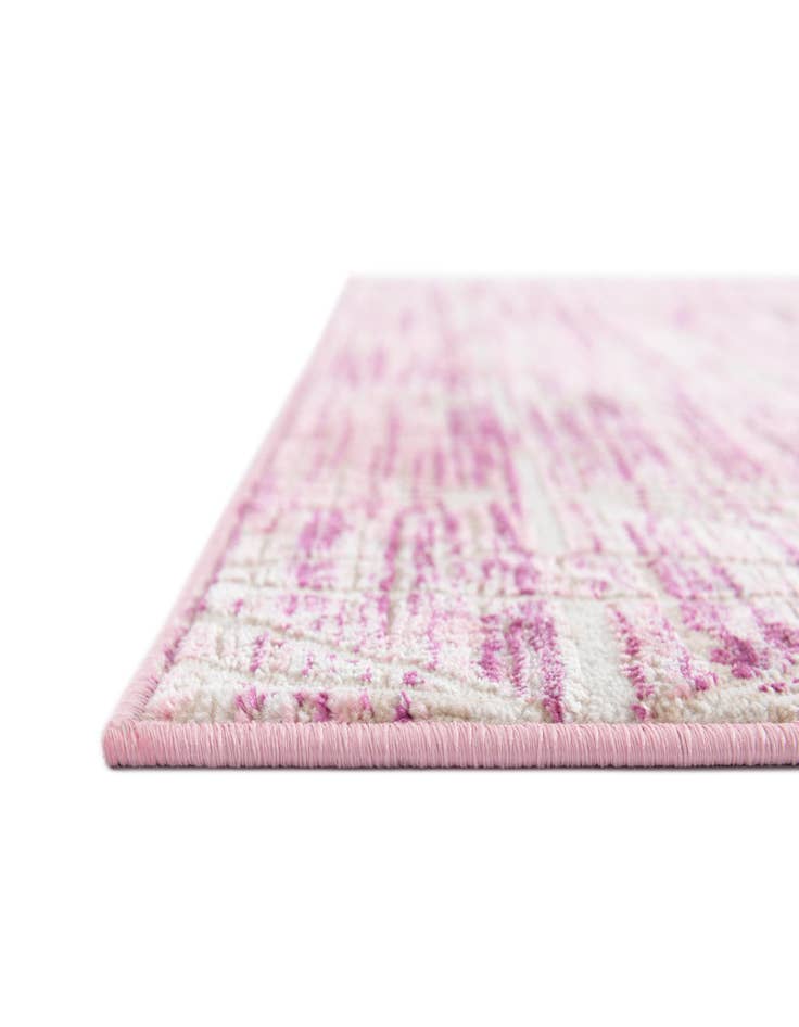 Detail image of Jill Zarin 2' 7 x 8' Uptown Fifth Avenue Runner Rug