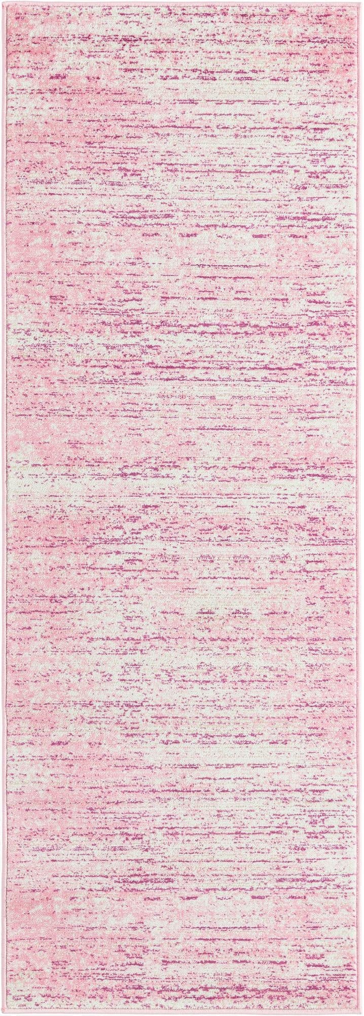 Jill Zarin 2' 2 x 6' Uptown Madison Avenue Runner Rug