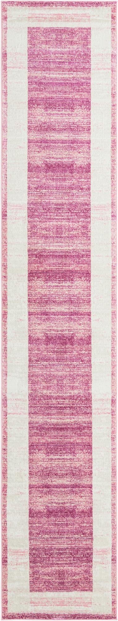 Jill Zarin 2' 7 x 14' Uptown Yorkville Runner Rug