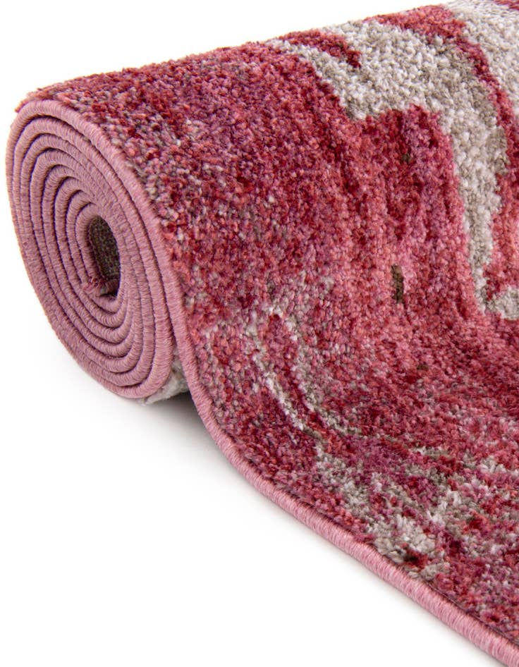 Detail image of  2' 7 x 8' 2 Vega Runner Rug