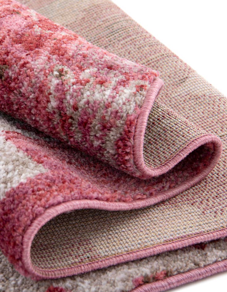 Detail image of  2' 7 x 8' 2 Vega Runner Rug