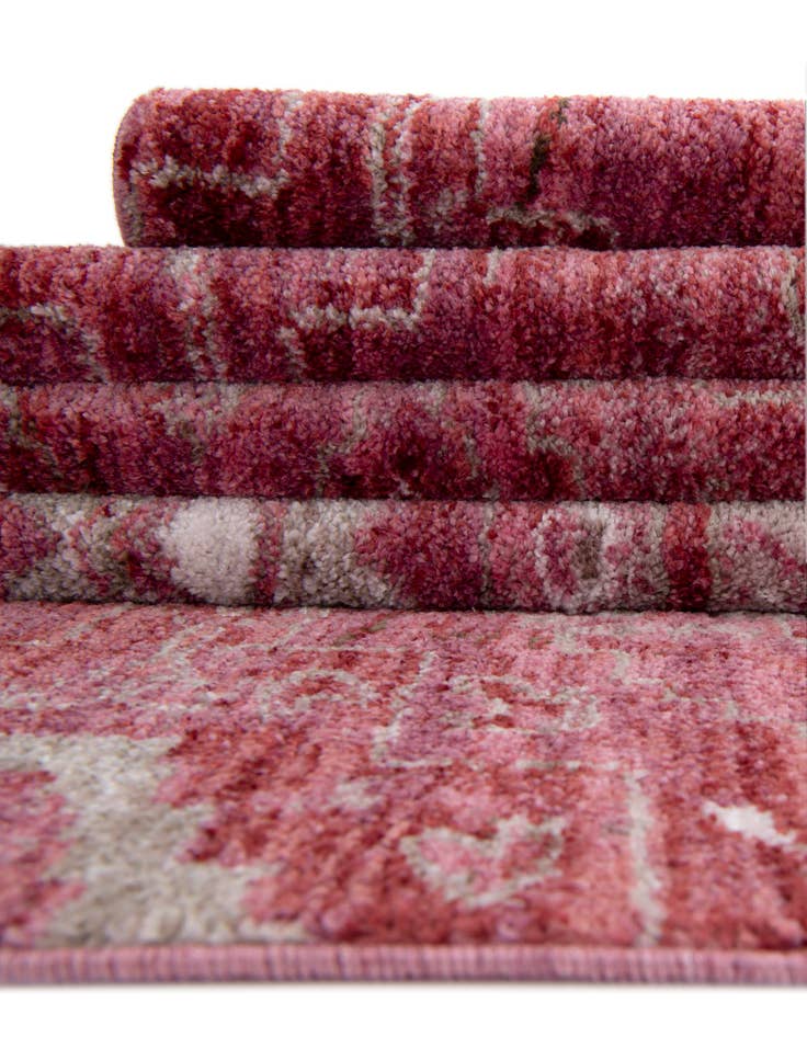 Detail image of  2' 7 x 8' 2 Vega Runner Rug