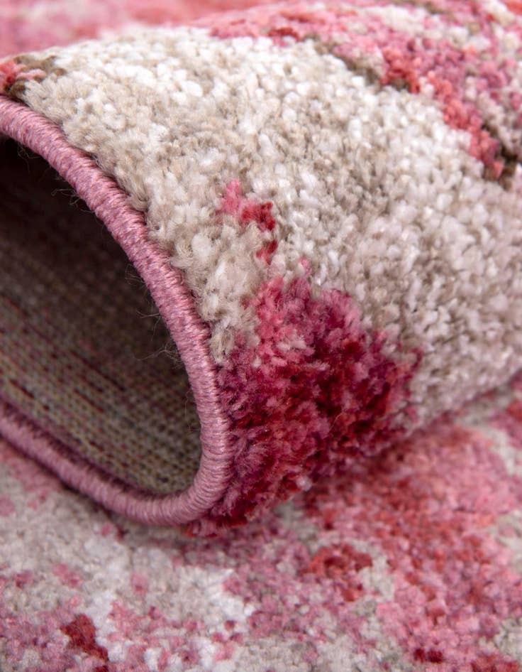 Detail image of  2' 7 x 8' 2 Vega Runner Rug