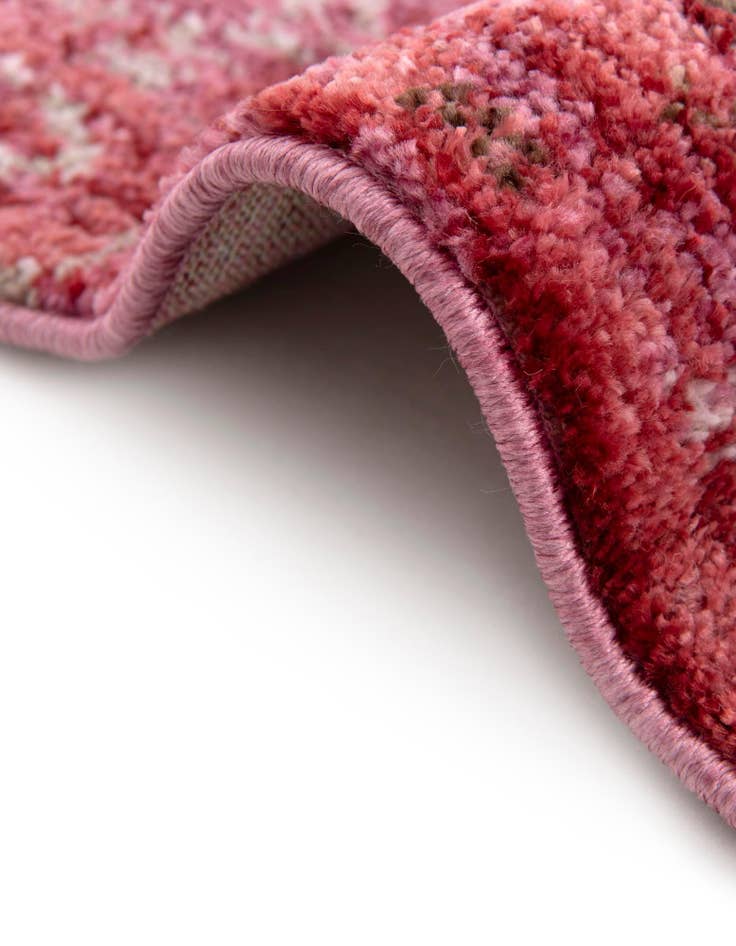 Detail image of  2' 7 x 8' 2 Vega Runner Rug