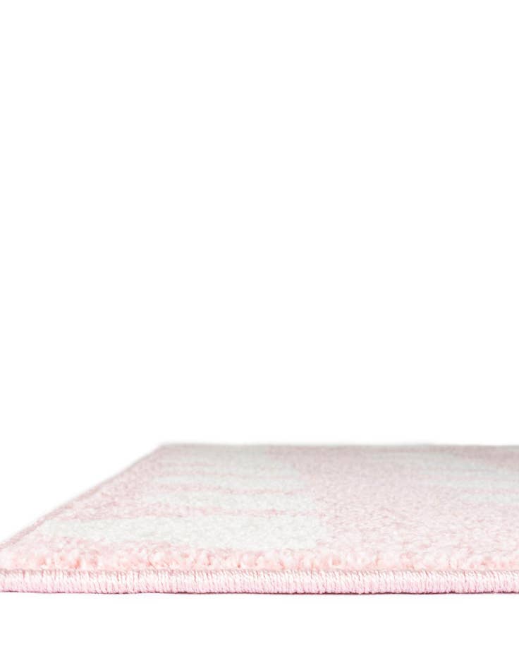 Detail image of  2' x 6' Whimsy Kids Runner Rug